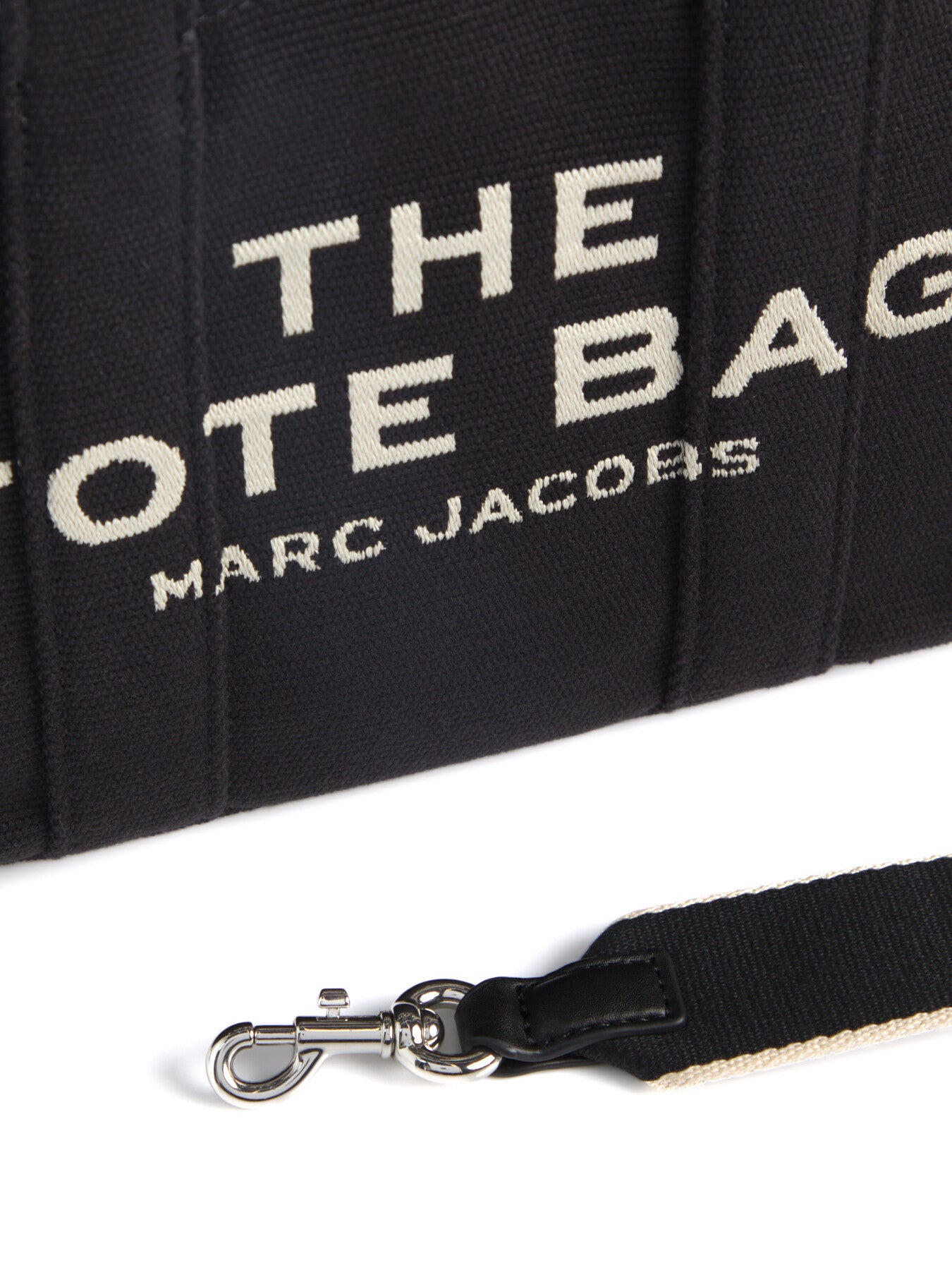 The Jacquard Small Tote Bag