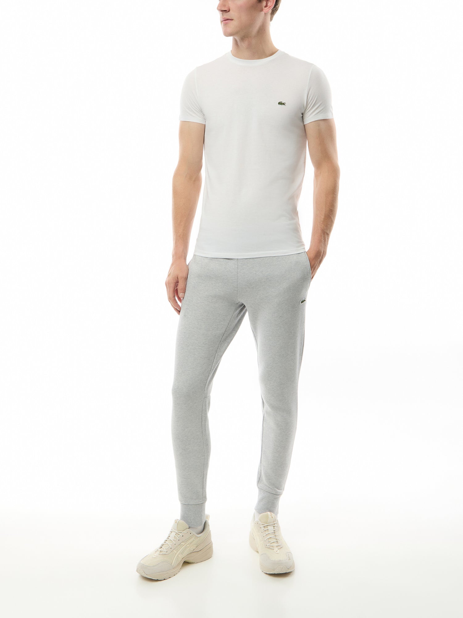 Pima Cotton T-Shirt