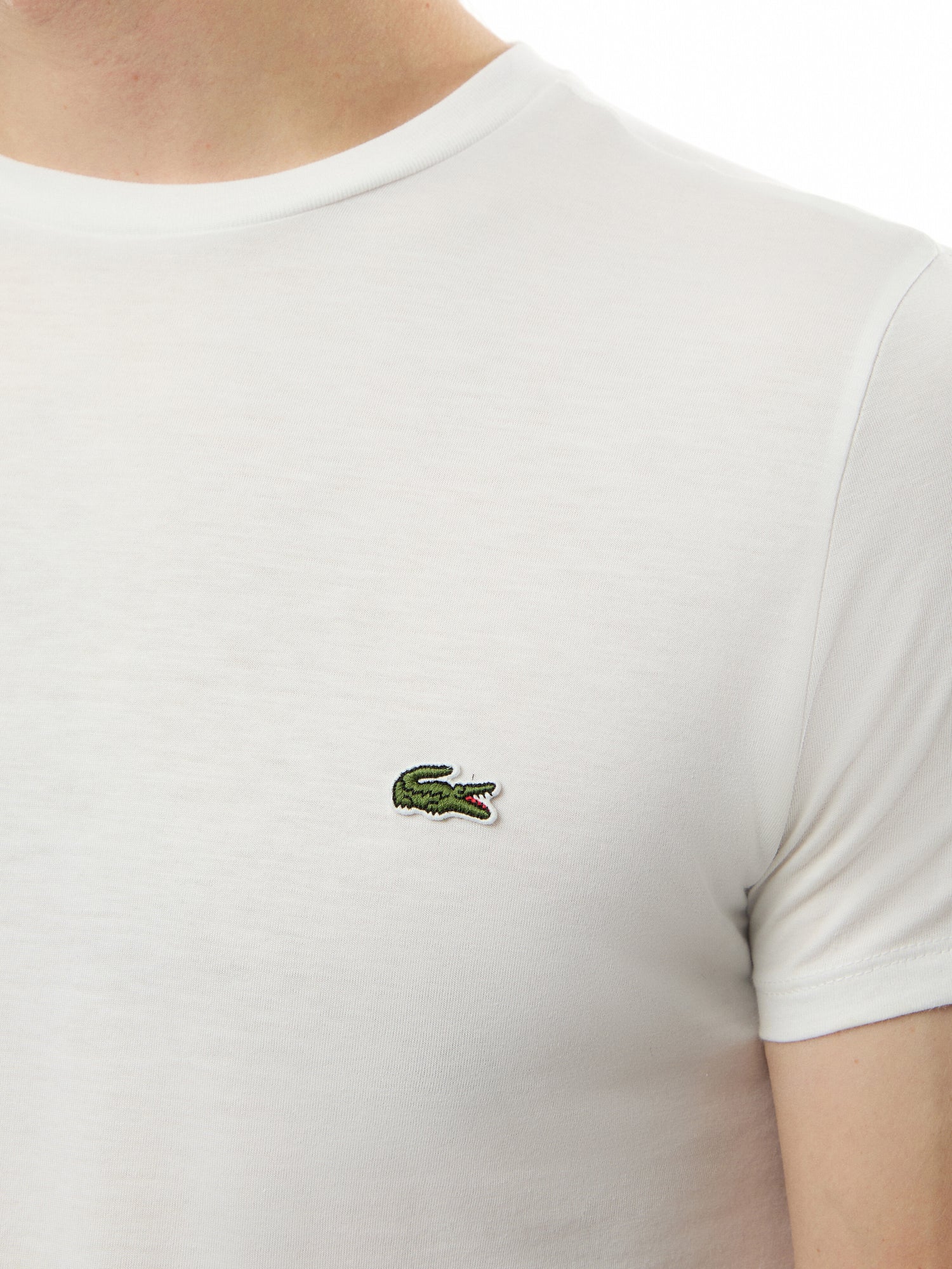Pima Cotton T-Shirt