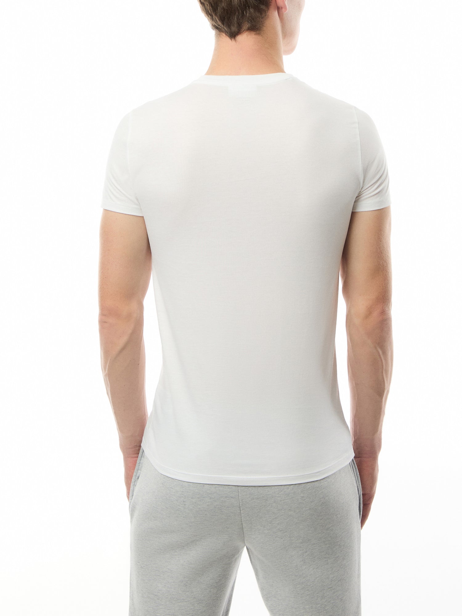 Pima Cotton T-Shirt