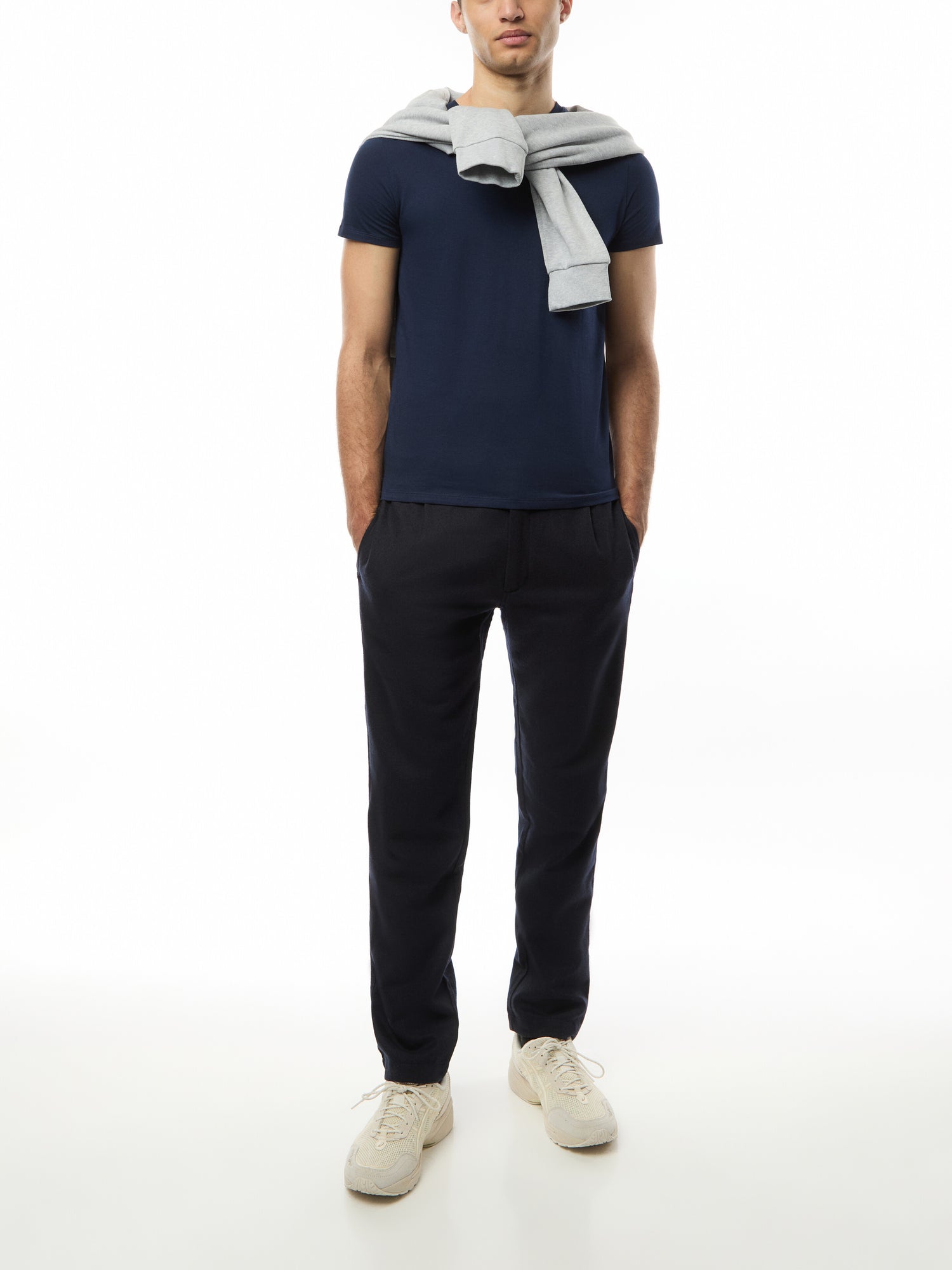 Pima Cotton T-Shirt