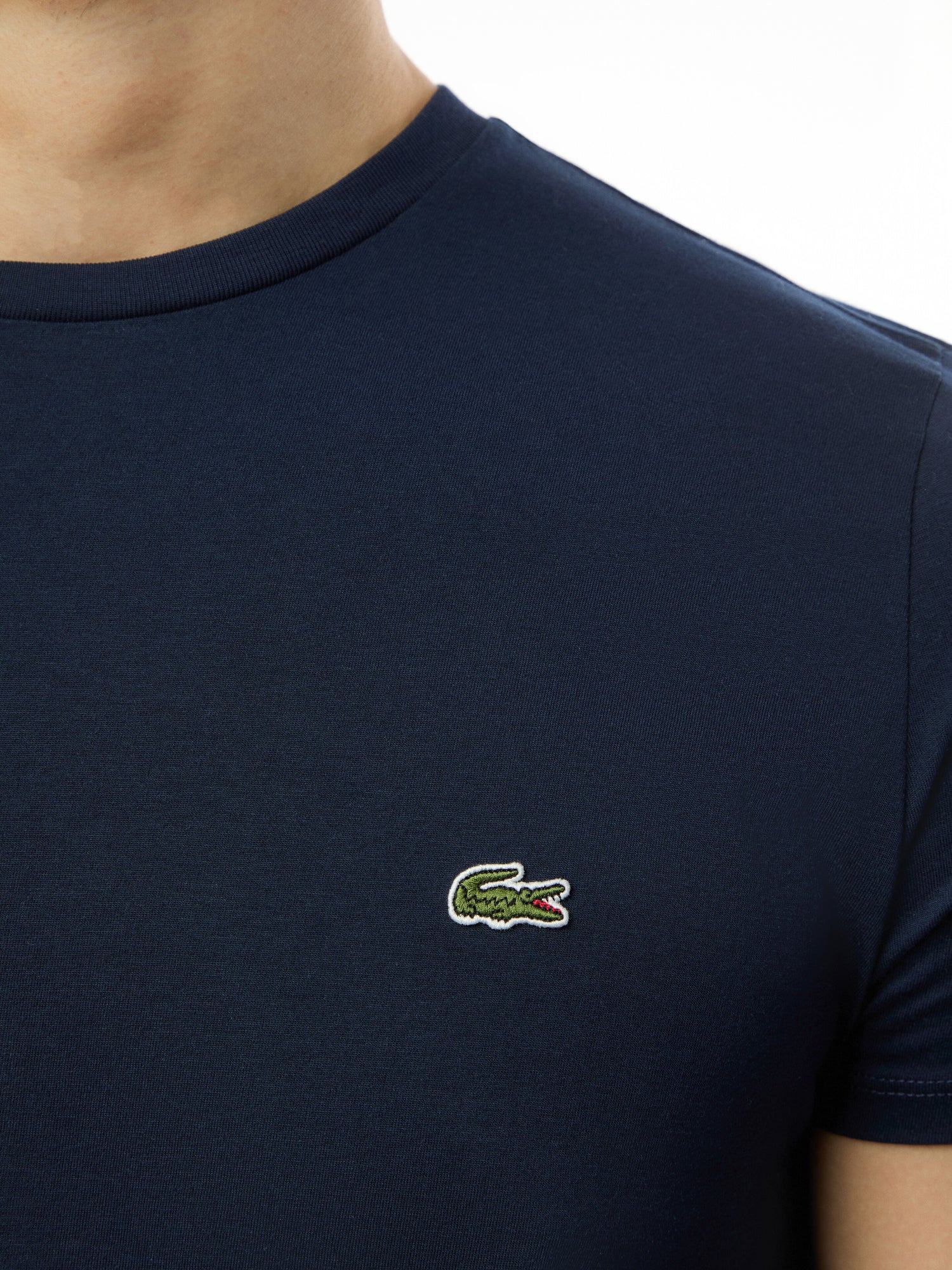 Pima Cotton T-Shirt