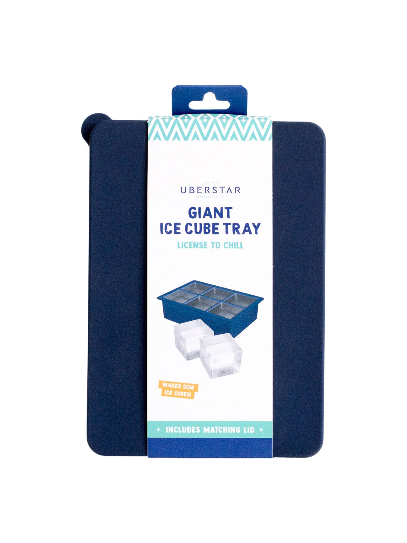 Giant Ice Cube Tray