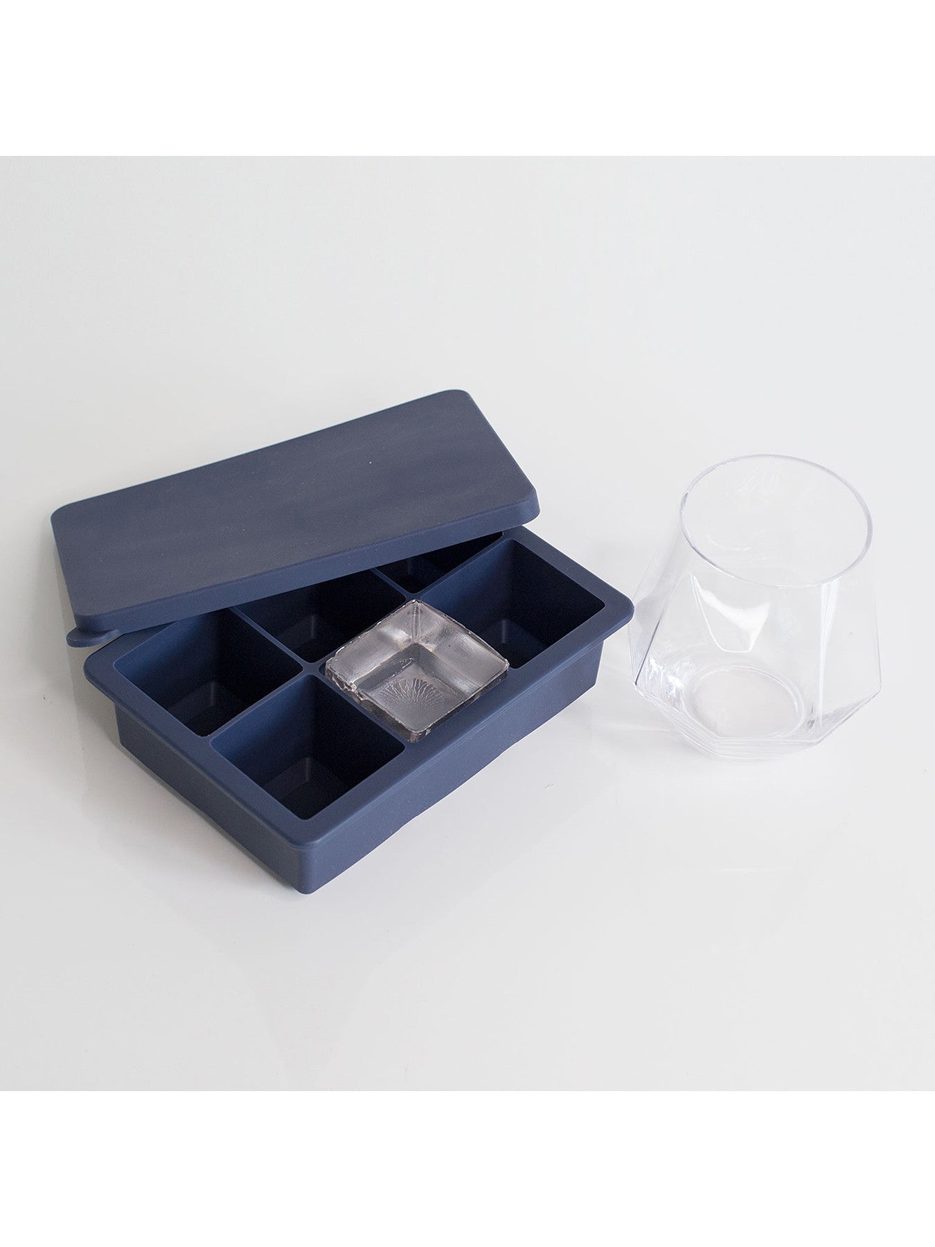 Giant Ice Cube Tray
