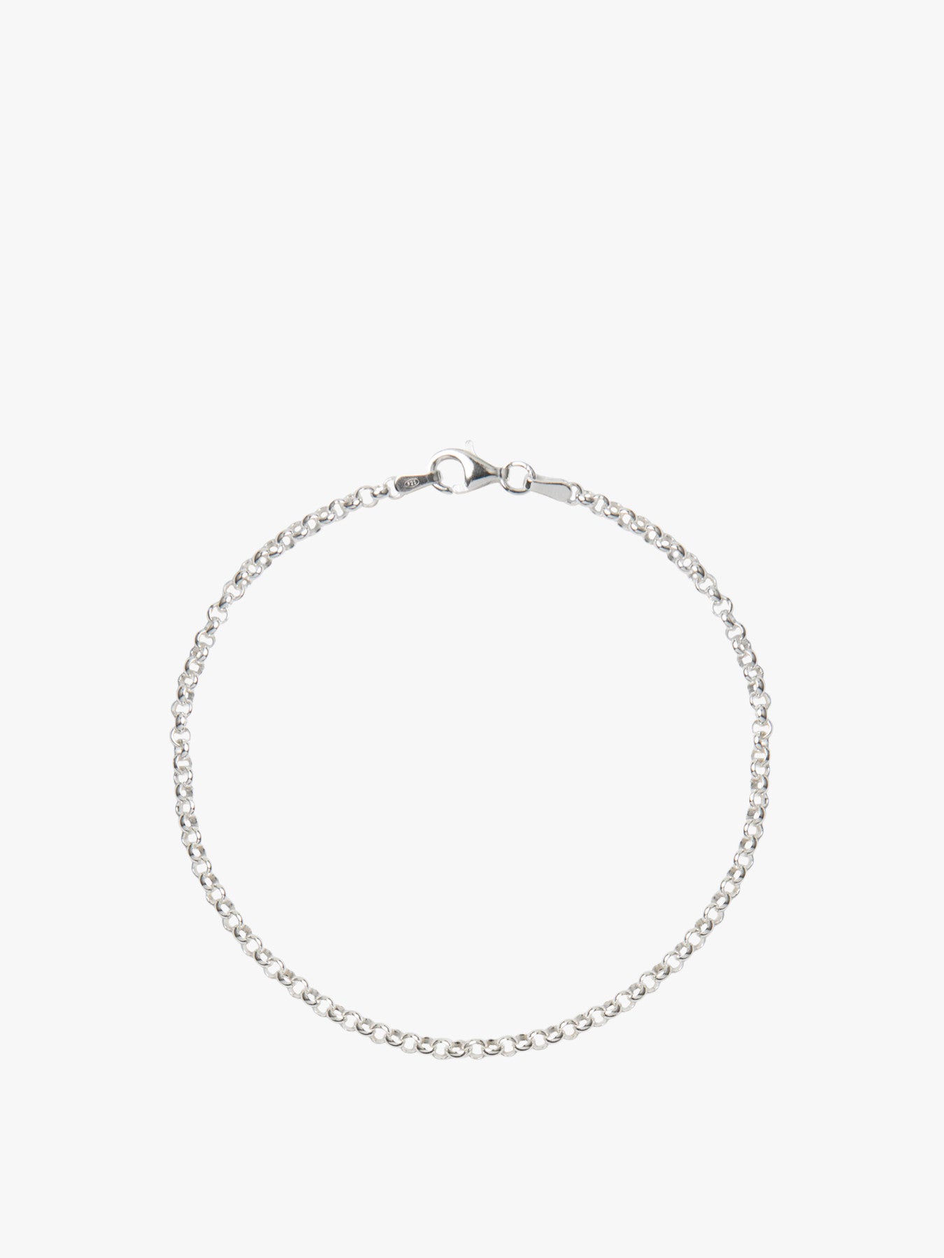 Belcher Chain Bracelet