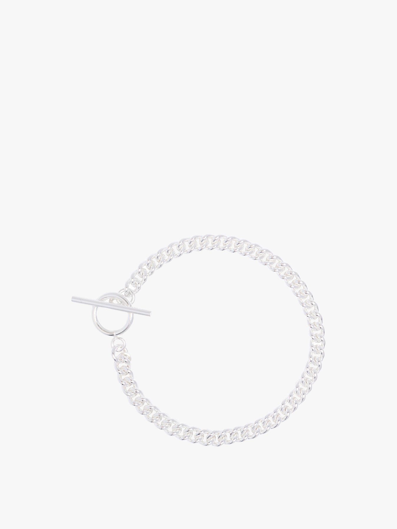 Baby Curb Link Bracelet