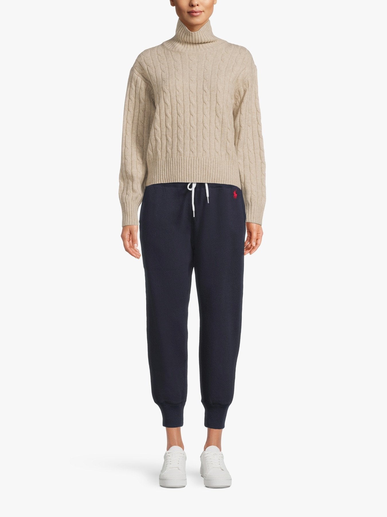 Fleece Sweatpants