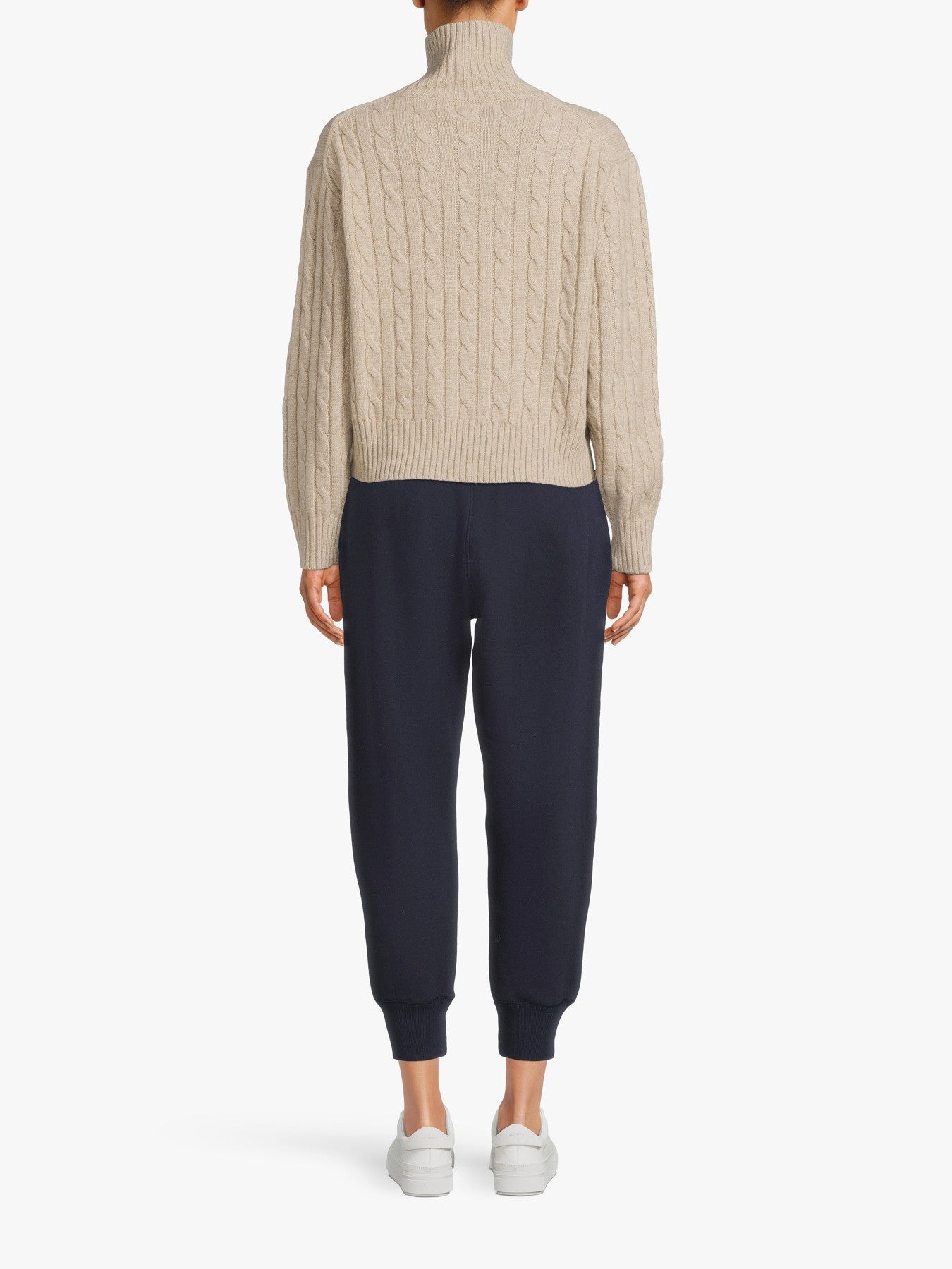 Fleece Sweatpants