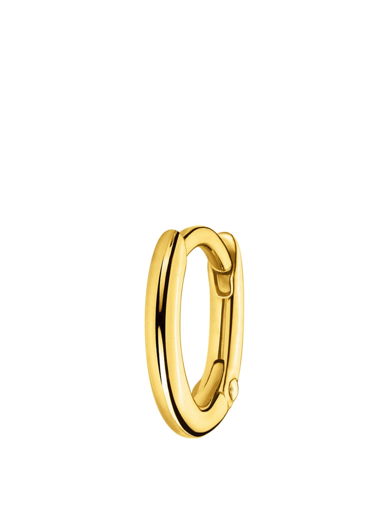 Classic Single Hinged Hoop