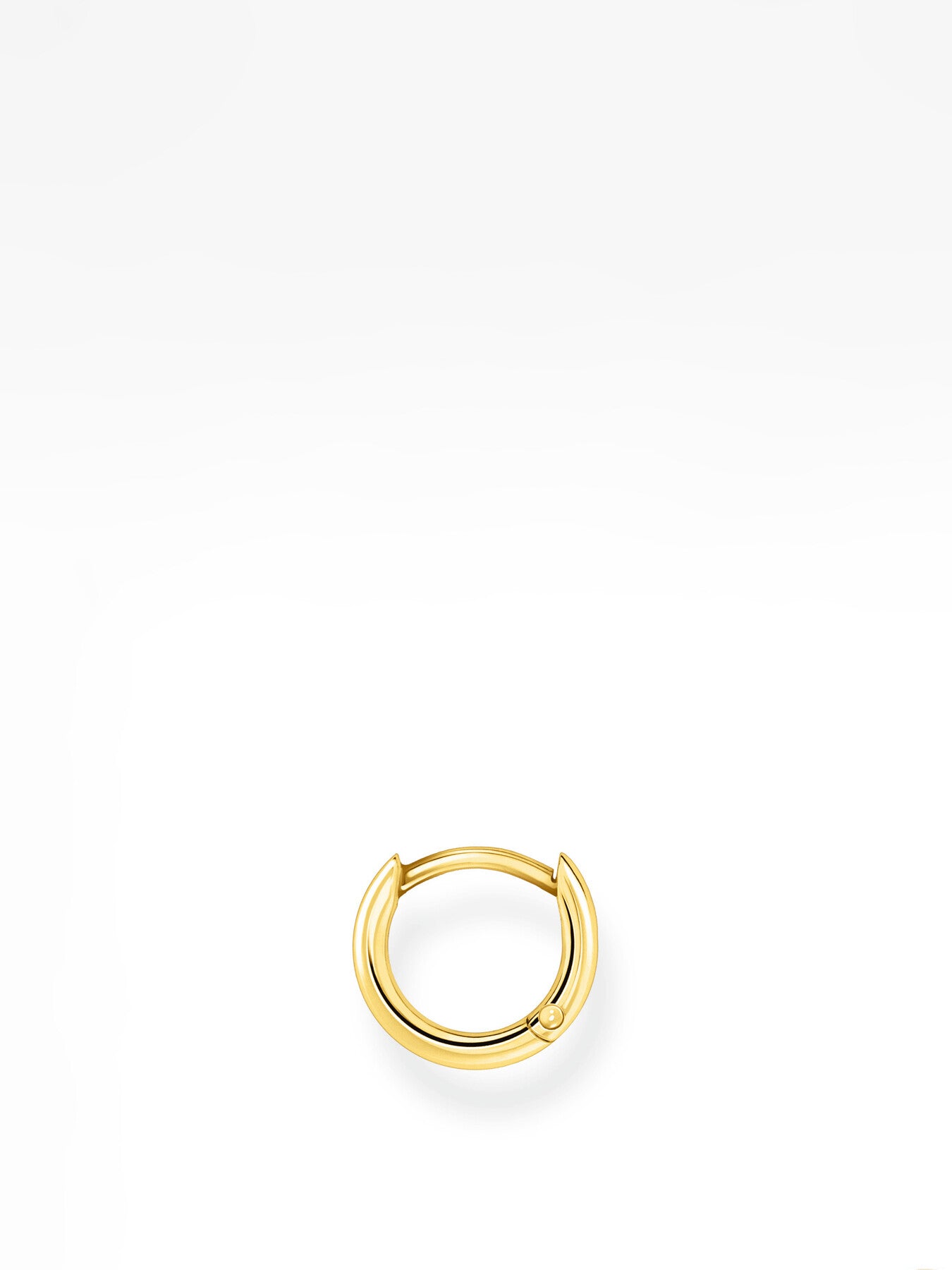 Classic Single Hinged Hoop