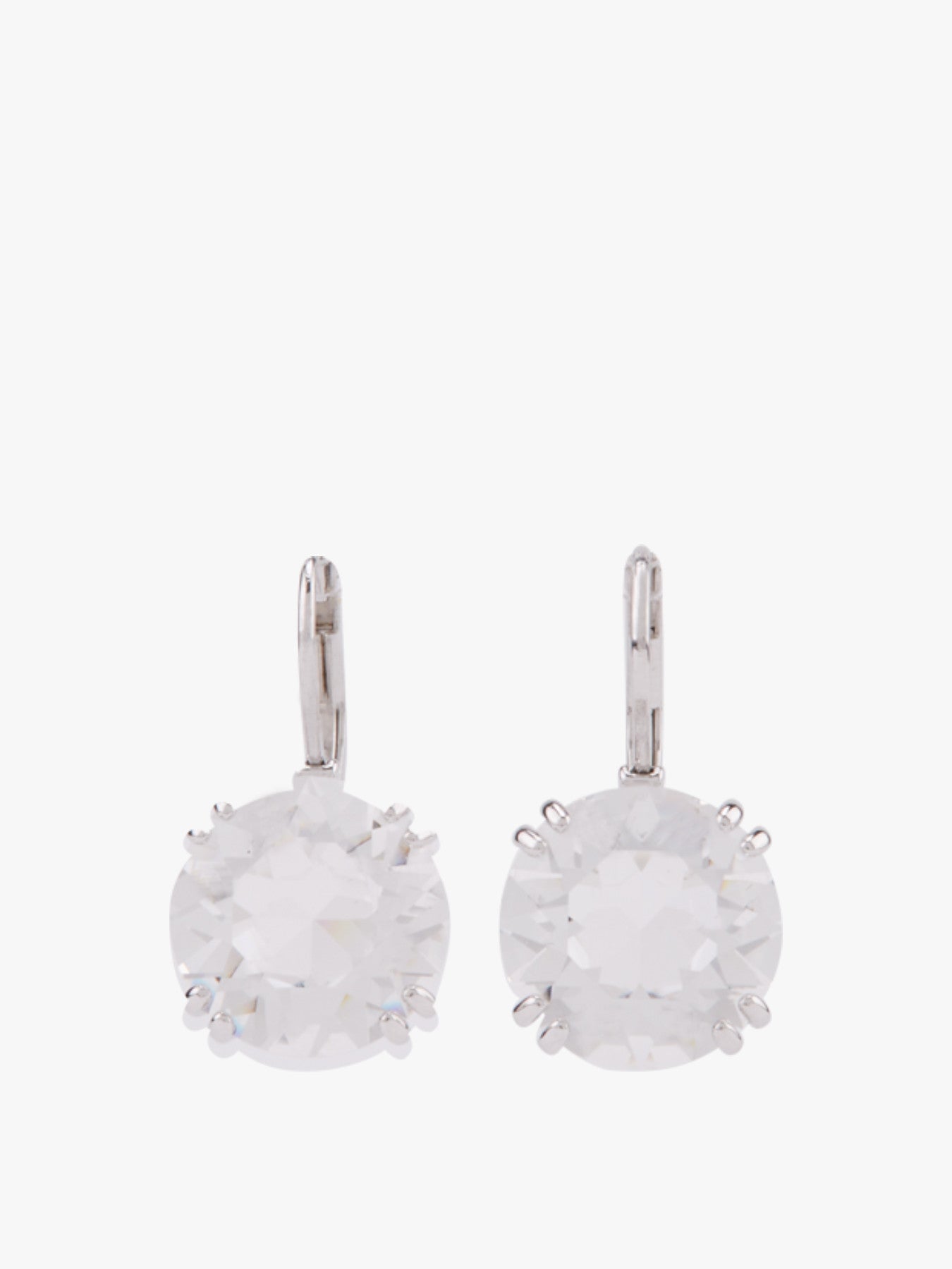 Millenia Round Earrings
