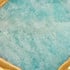 Gold/Amazonite