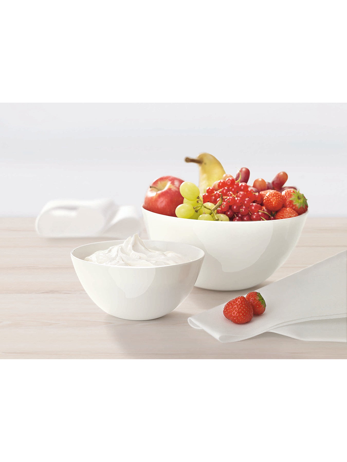 Medium Salad Bowl 21cm