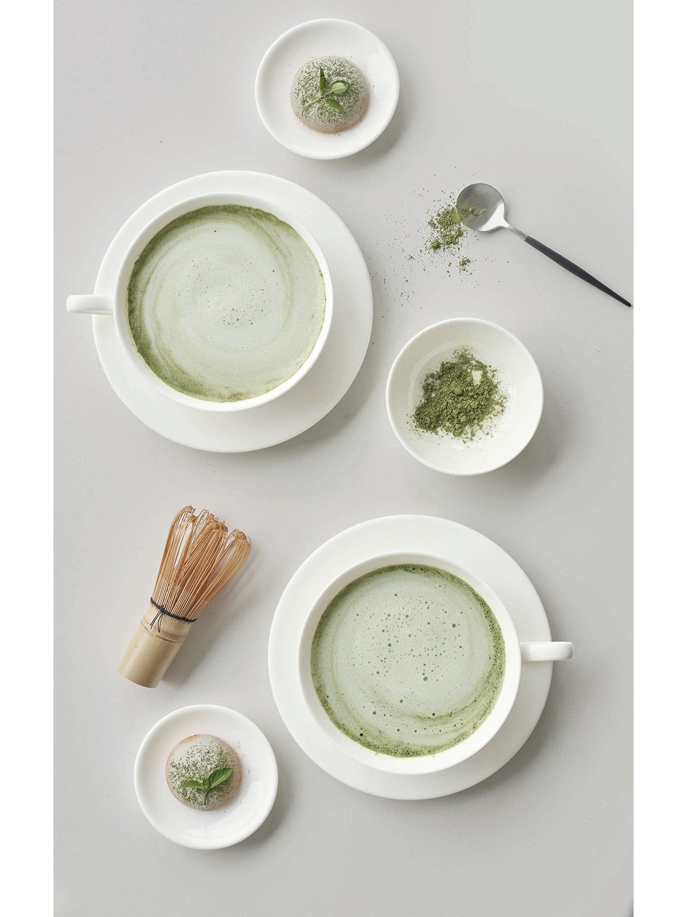 Dipping Bowl 9cm
