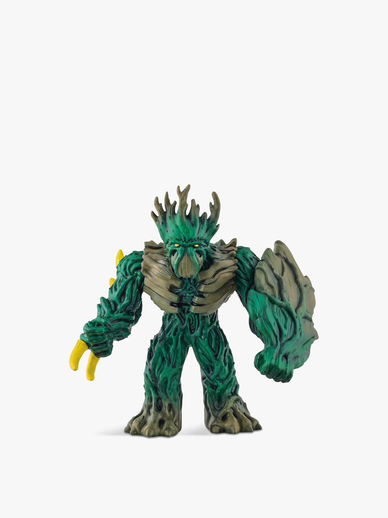 Jungle Emperor