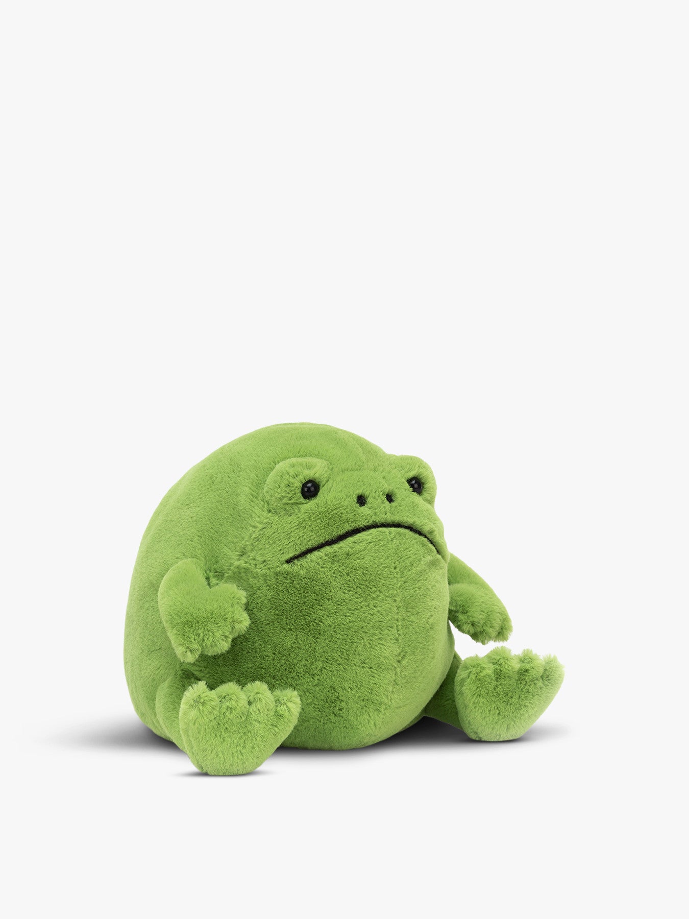 Ricky Rain Frog