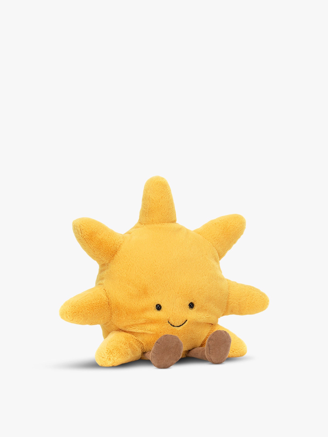 Amuseable Sun