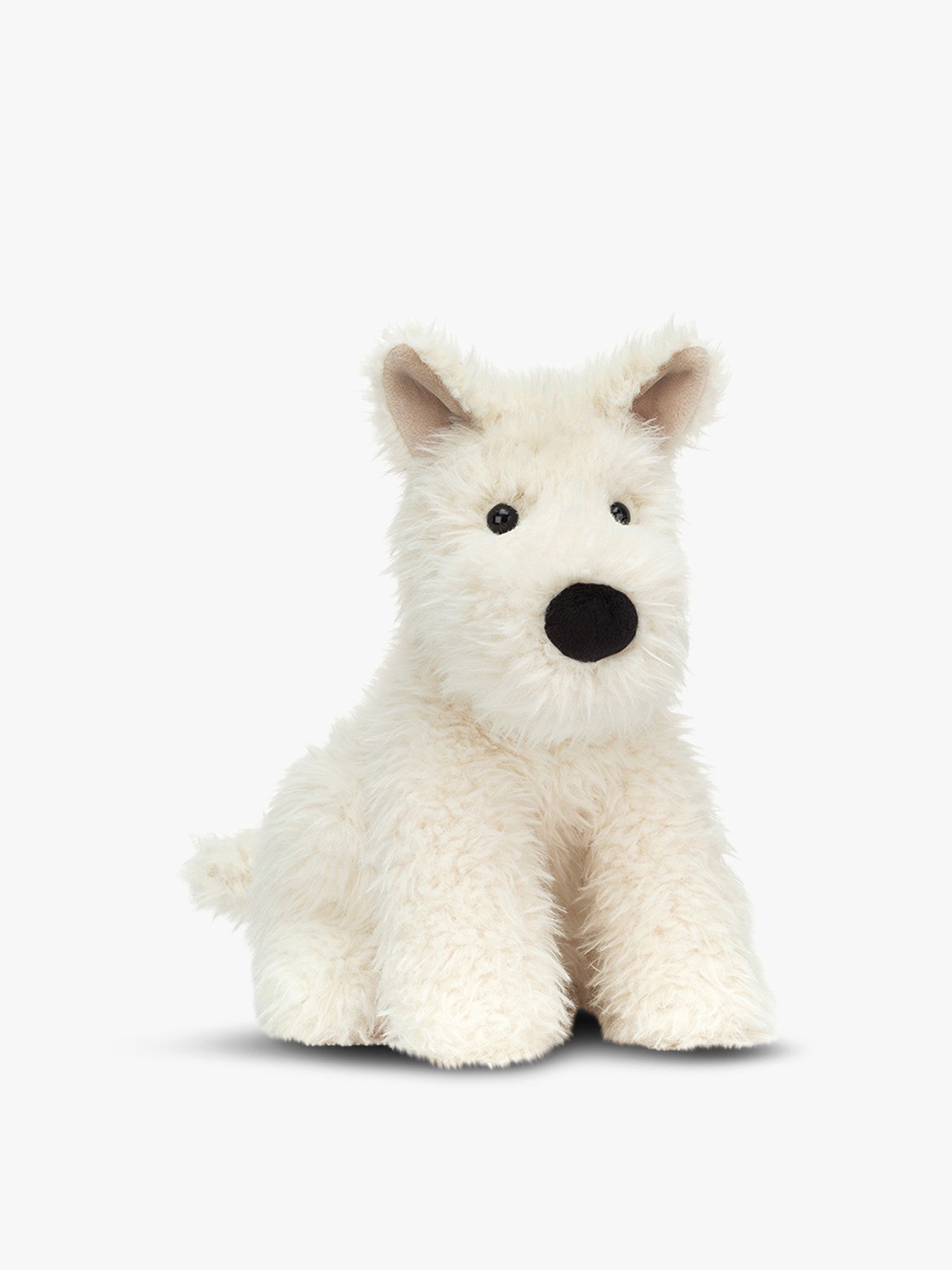 Munro Scottie Dog