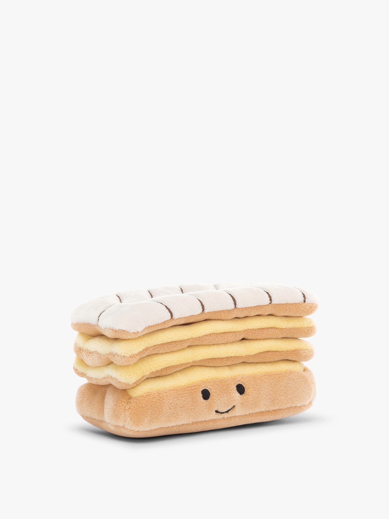 Pretty Patisserie Mille Feuille