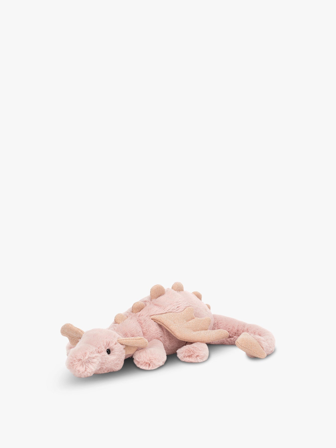 Rose Dragon Little