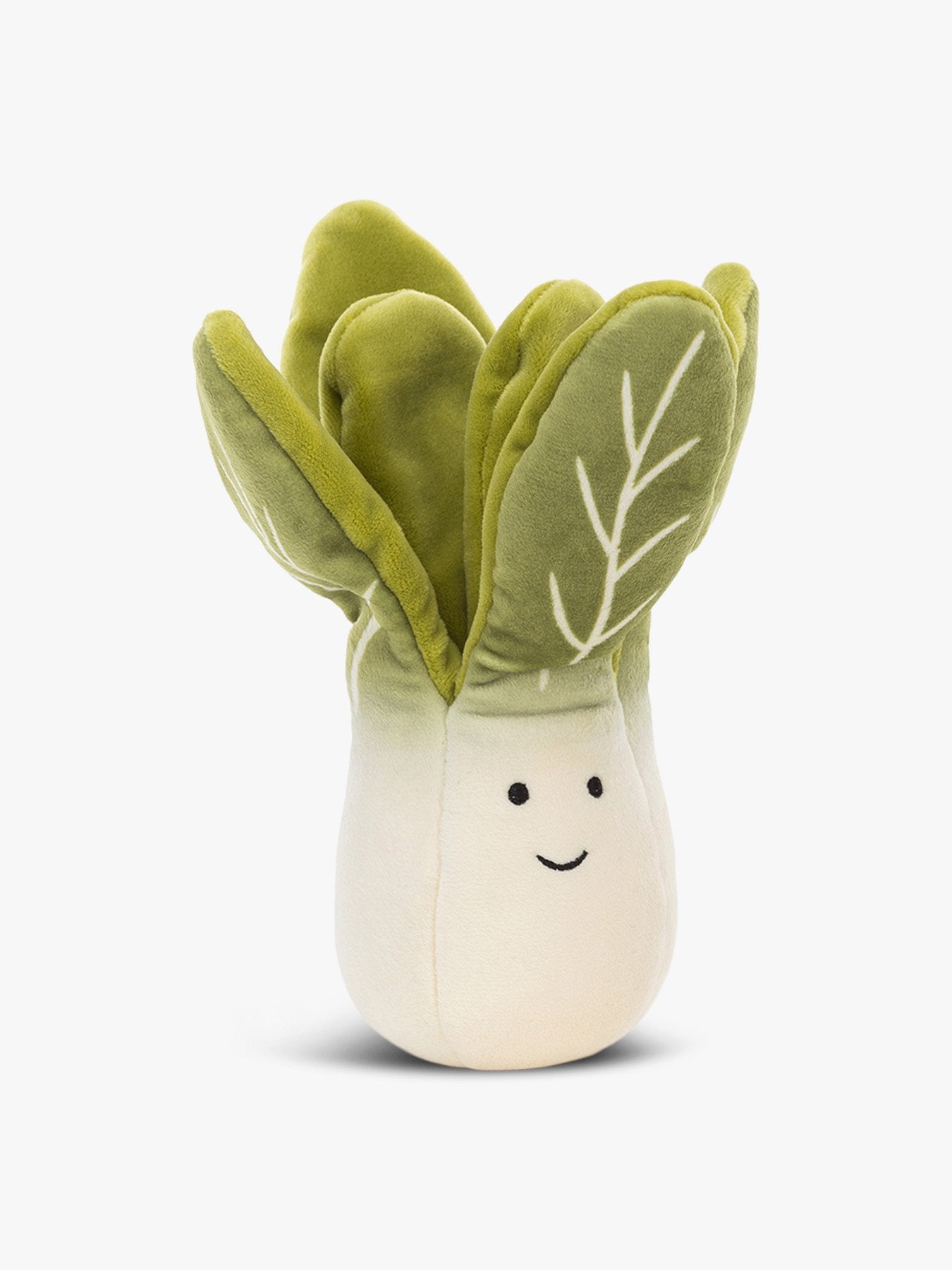 Vivacious Vegetable Bok Choy