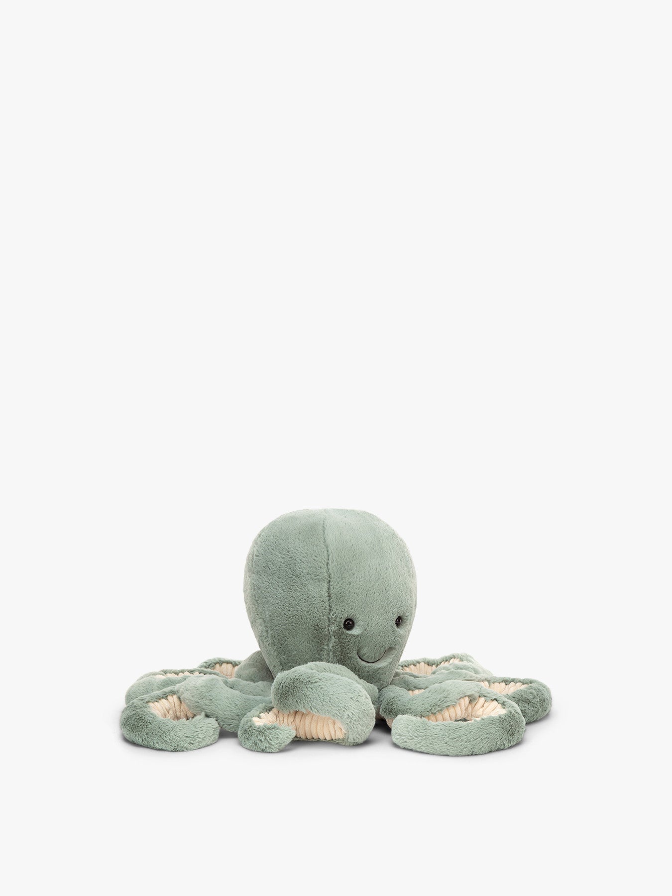 Odyssey Octopus Really Big