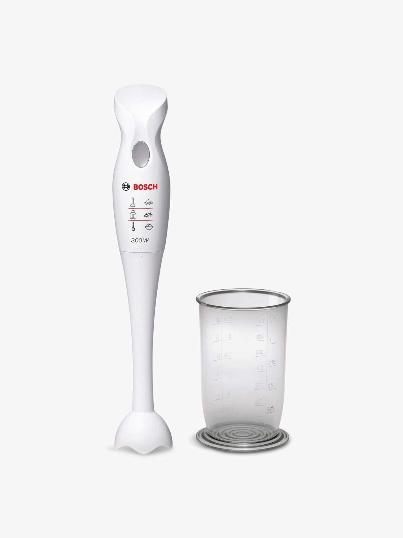 Hand Blender