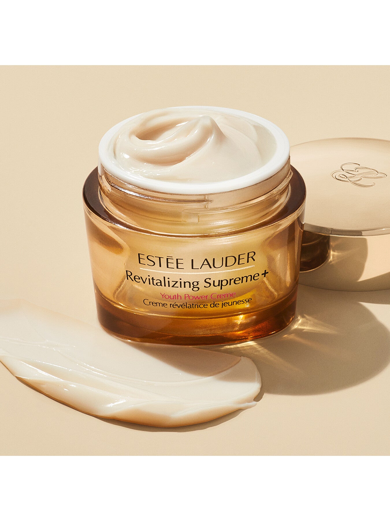 Revitalizing Supreme Youth Power Creme Moisturiser 50ml