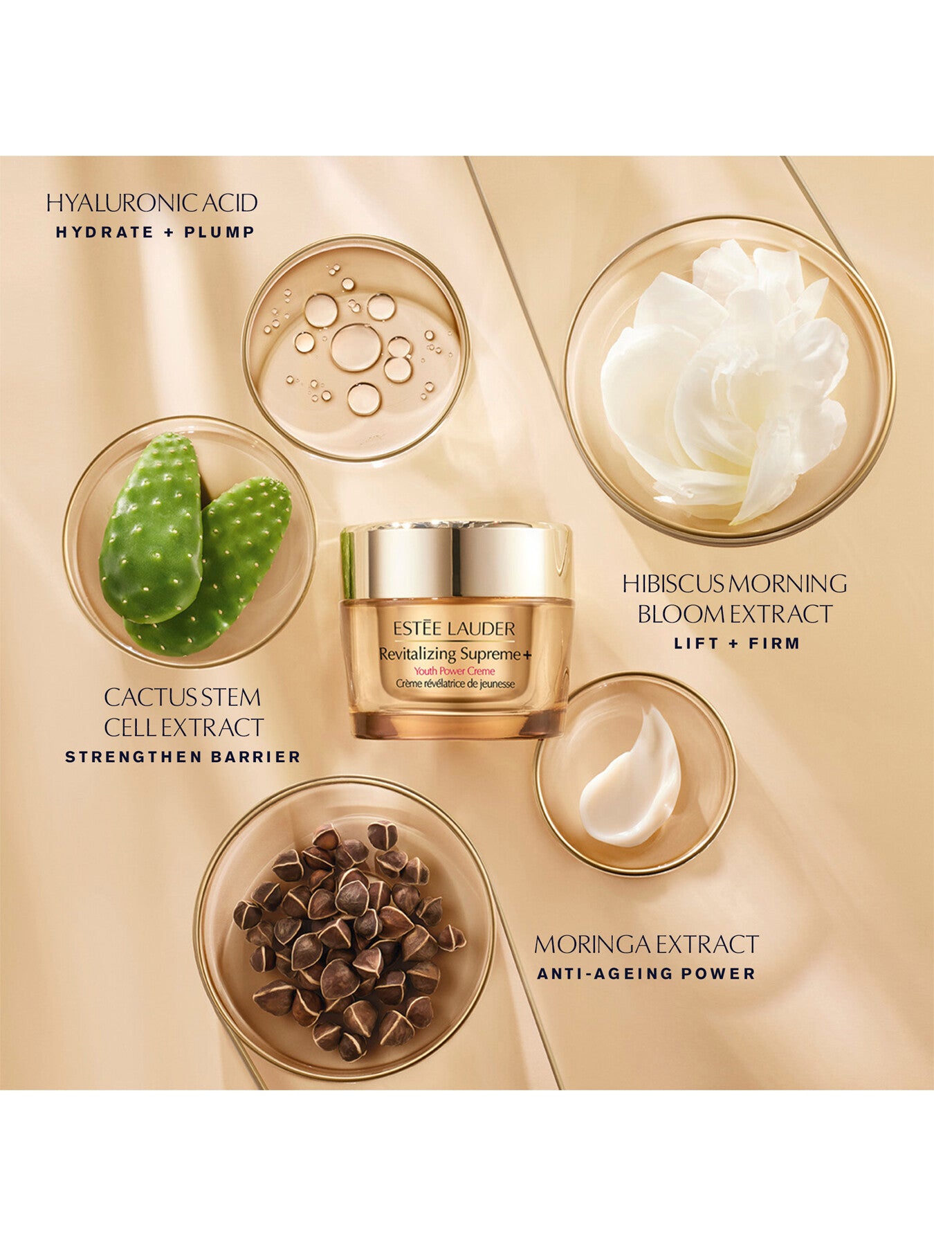 Revitalizing Supreme Youth Power Creme Moisturiser 50ml