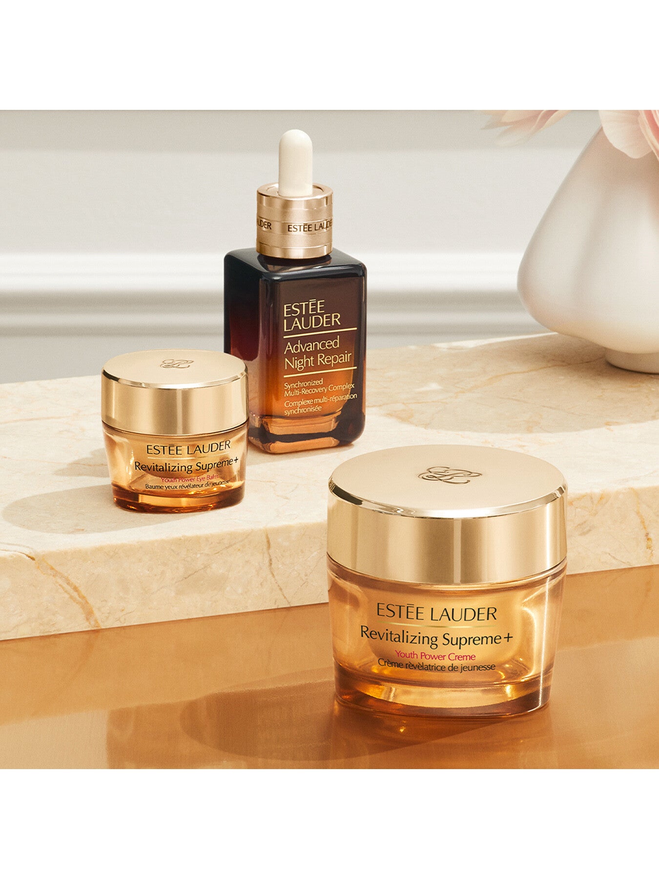 Revitalizing Supreme Youth Power Creme Moisturiser 50ml