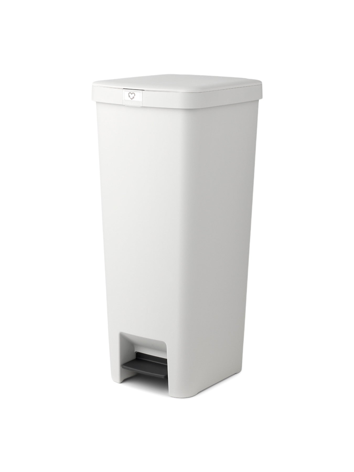 StepUp Pedal Bin