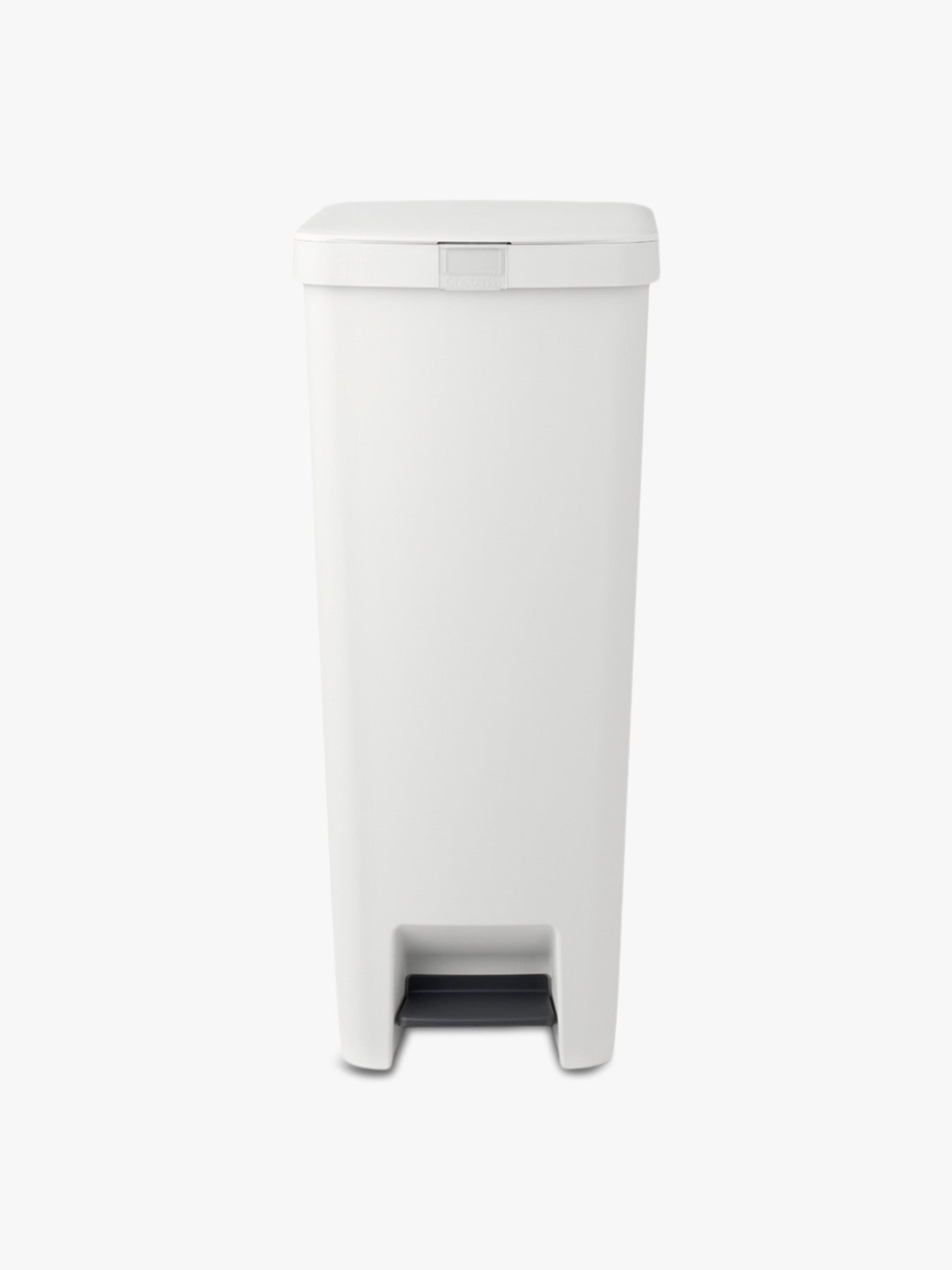 StepUp Pedal Bin