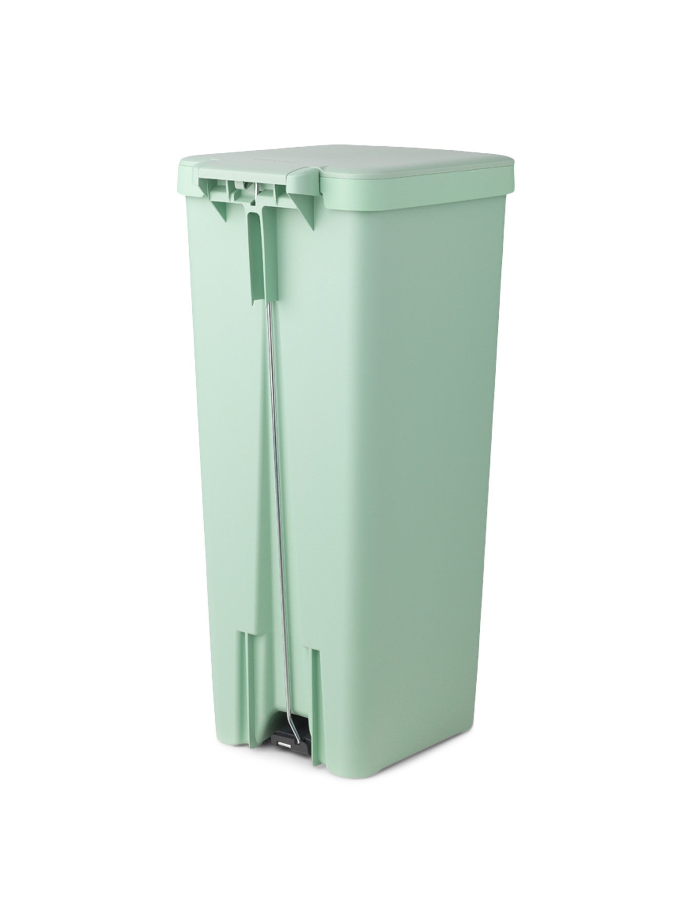 StepUp Pedal Bin