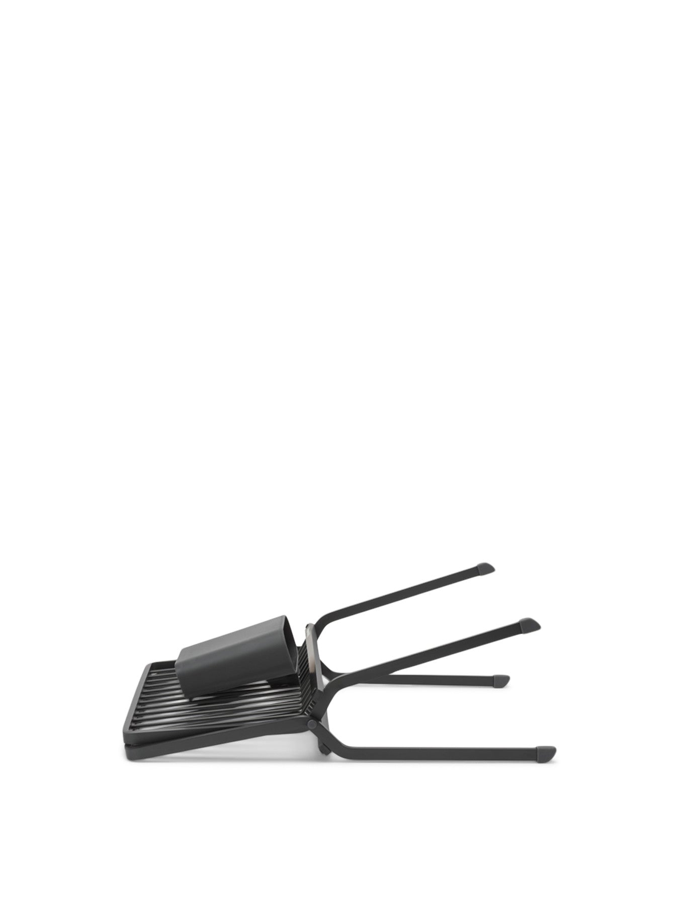 SinkSide Foldable Dish Drying Rack