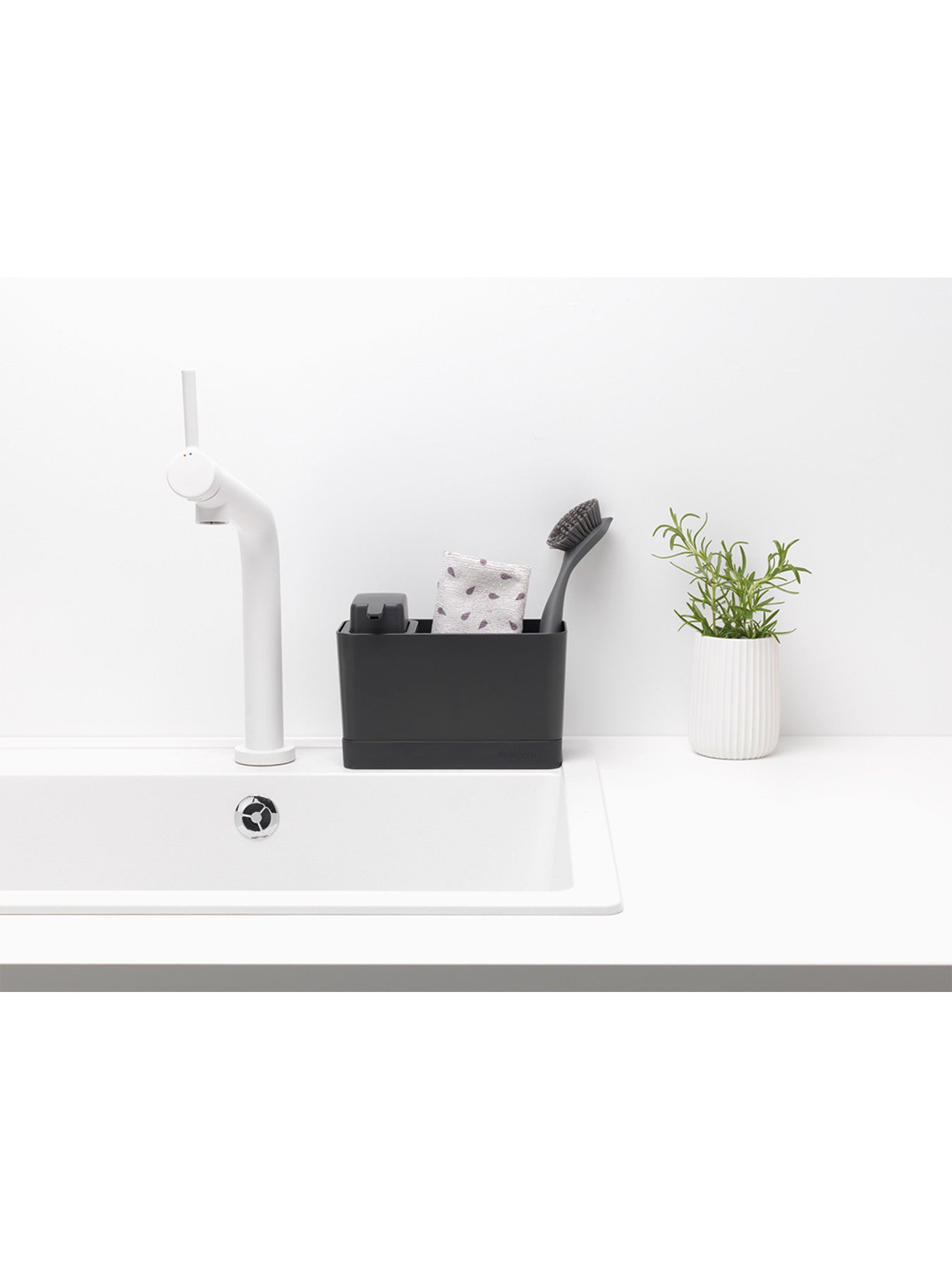 SinkSide Sink Organiser Set