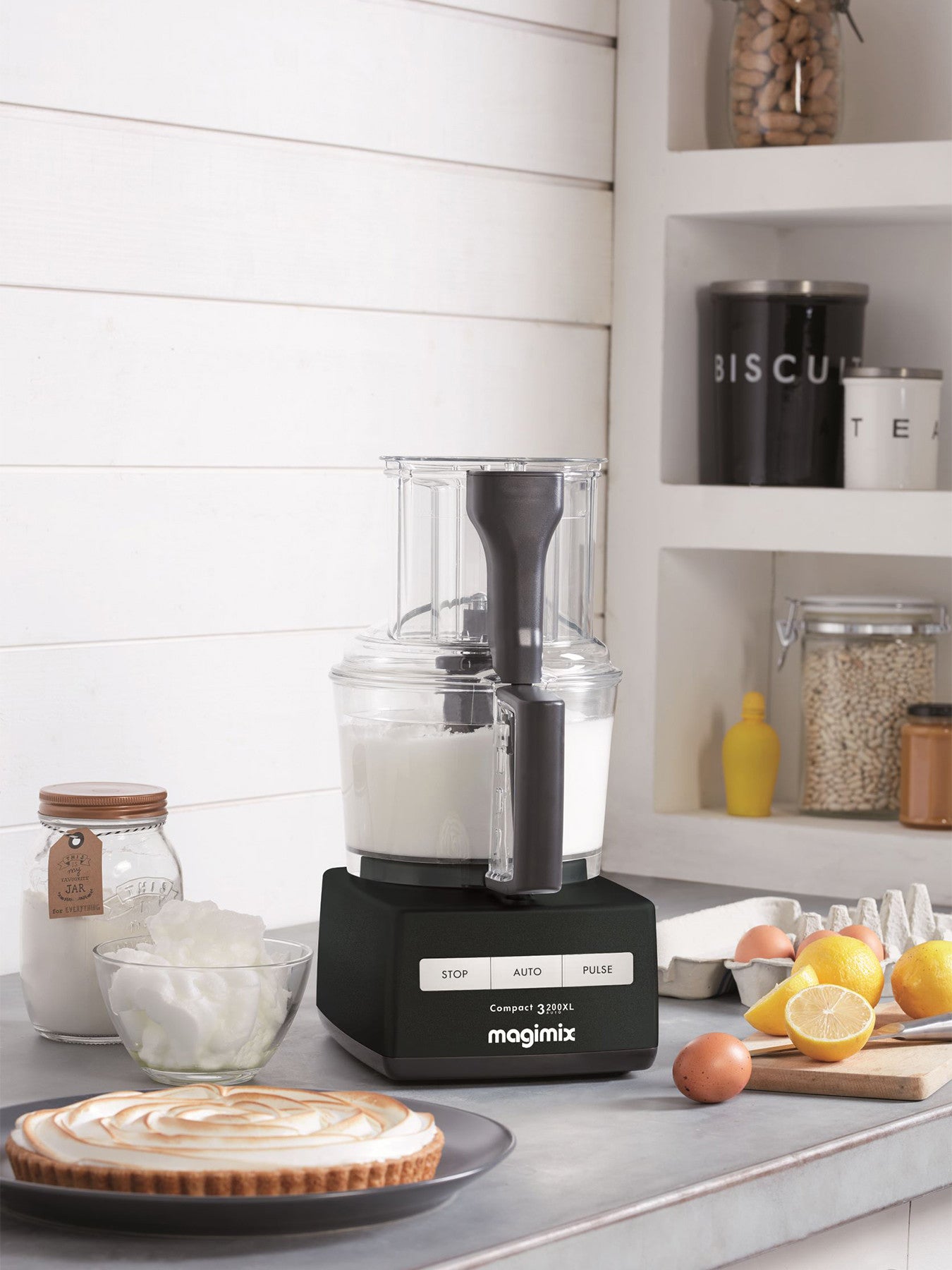 3200XL Food Processor