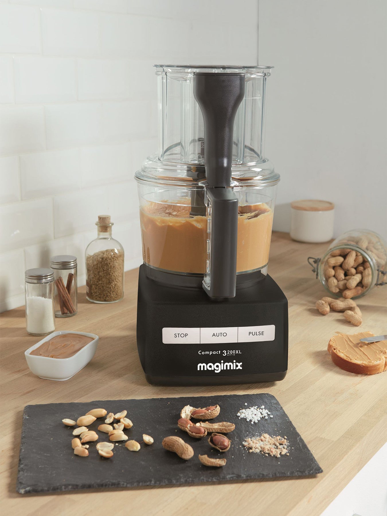 3200XL Food Processor