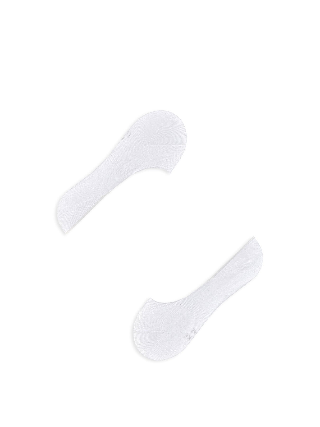 Step Medium Cut Invisible Socks