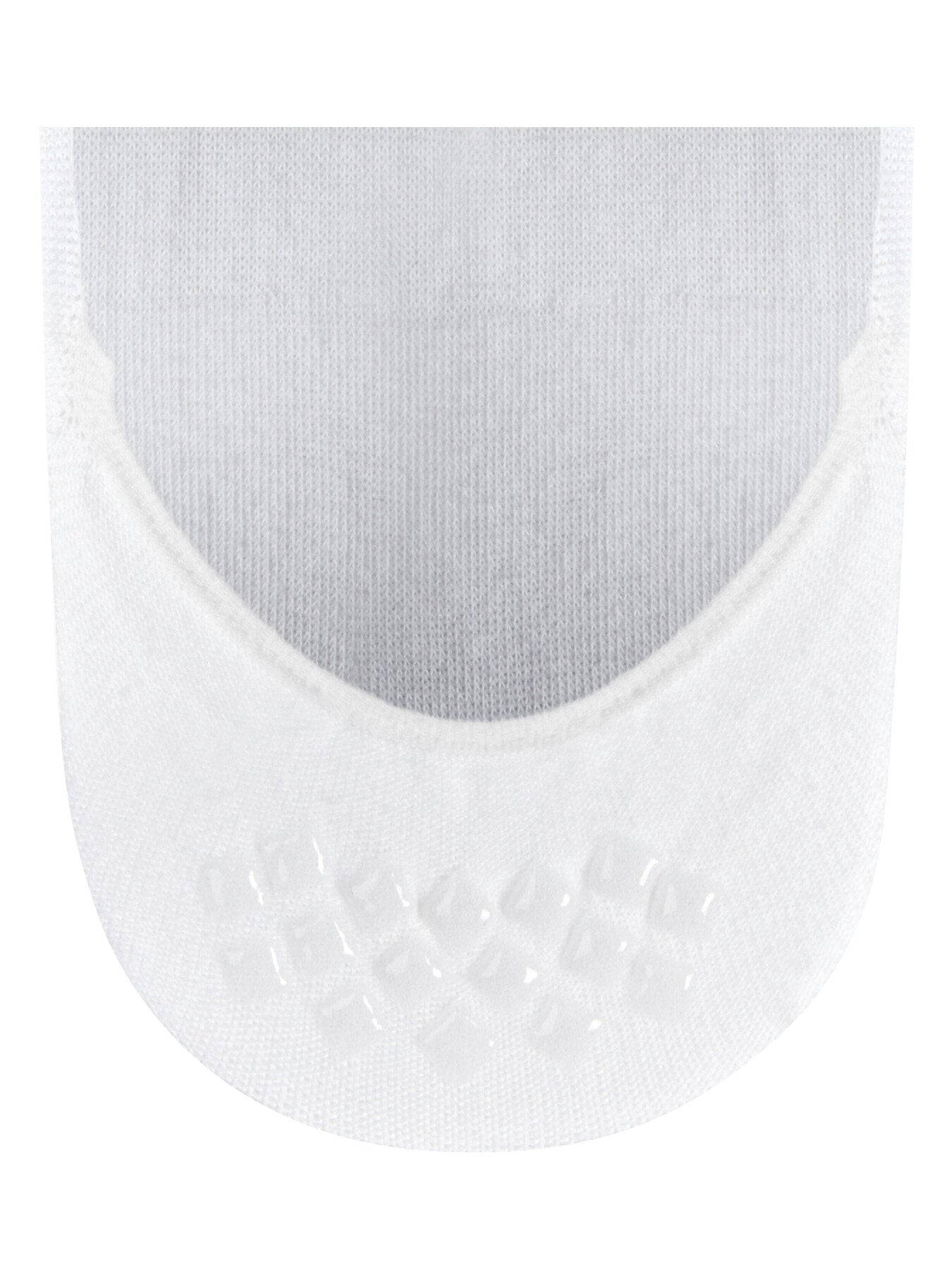 Step Medium Cut Invisible Socks