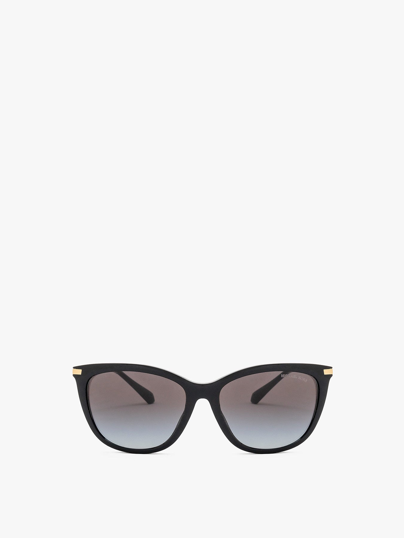 Oval Injected Sunglasses