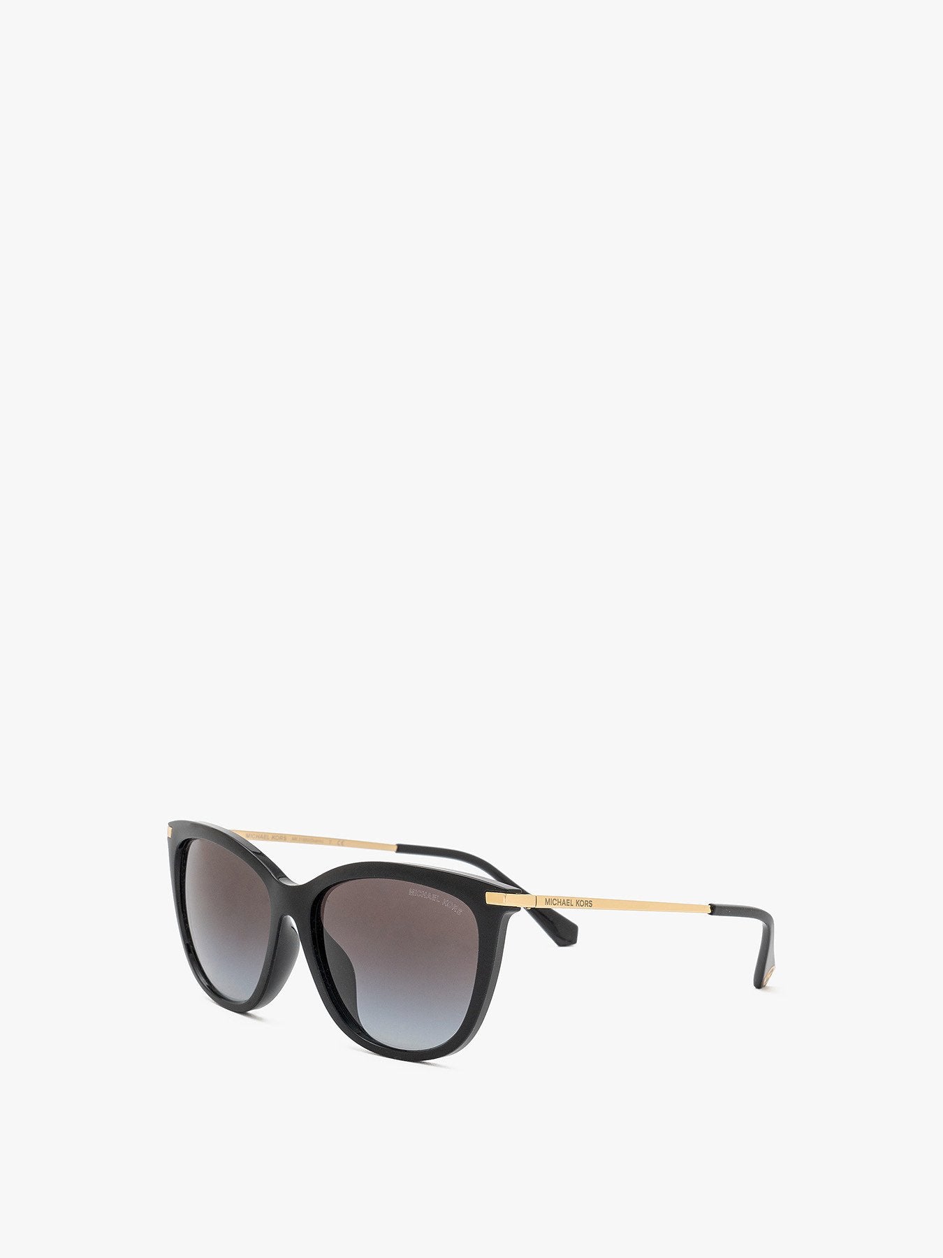 Oval Injected Sunglasses