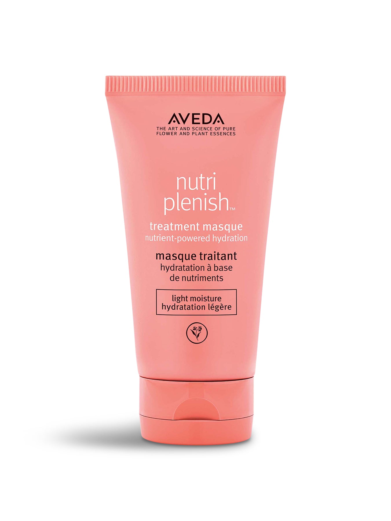 Nutriplenish Treatment Masque Light Moisture