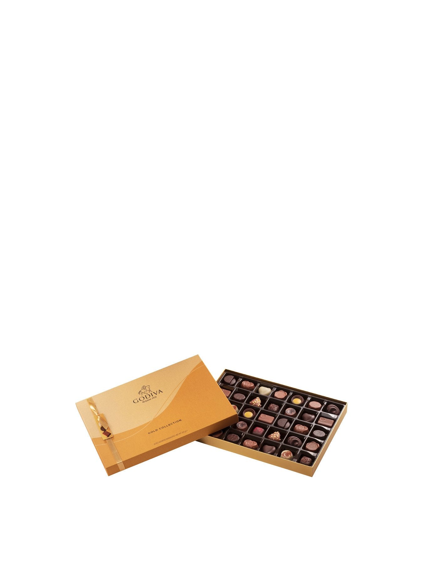 Gold 35 Pieces
