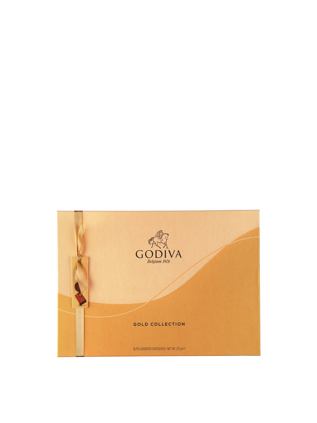 Gold 35 Pieces
