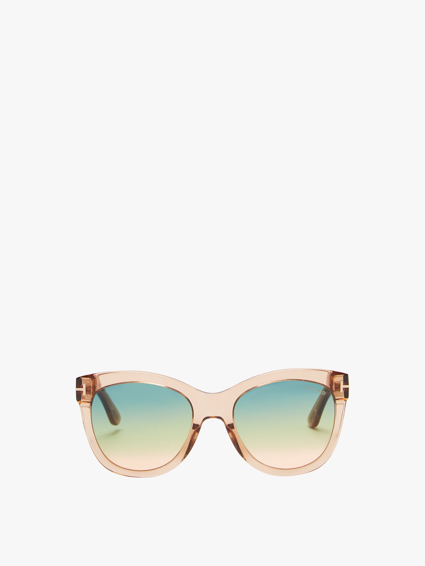 Wallace Acetate Sunglasses