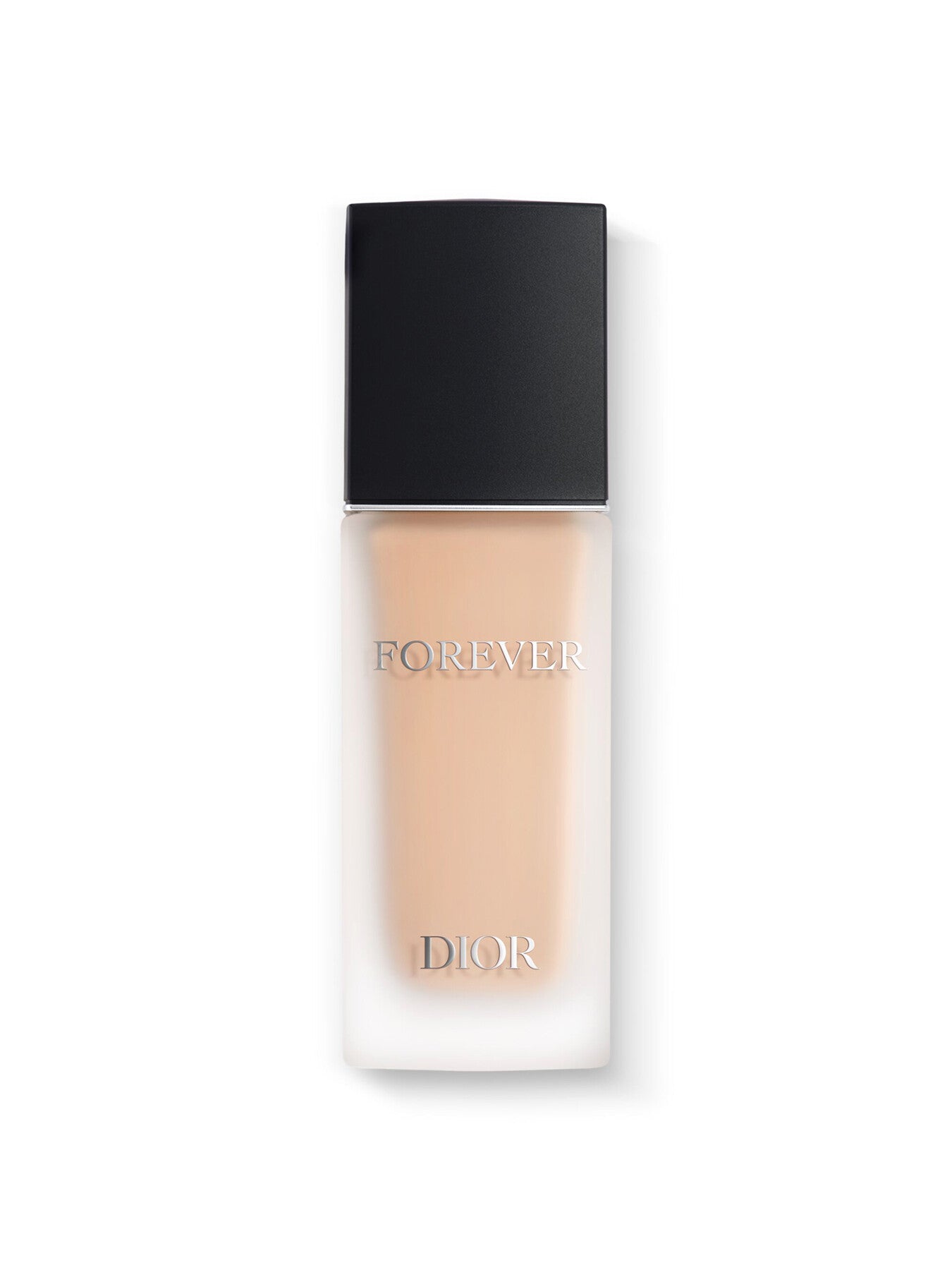 Diorskin Forever Matte Foundation 30ml