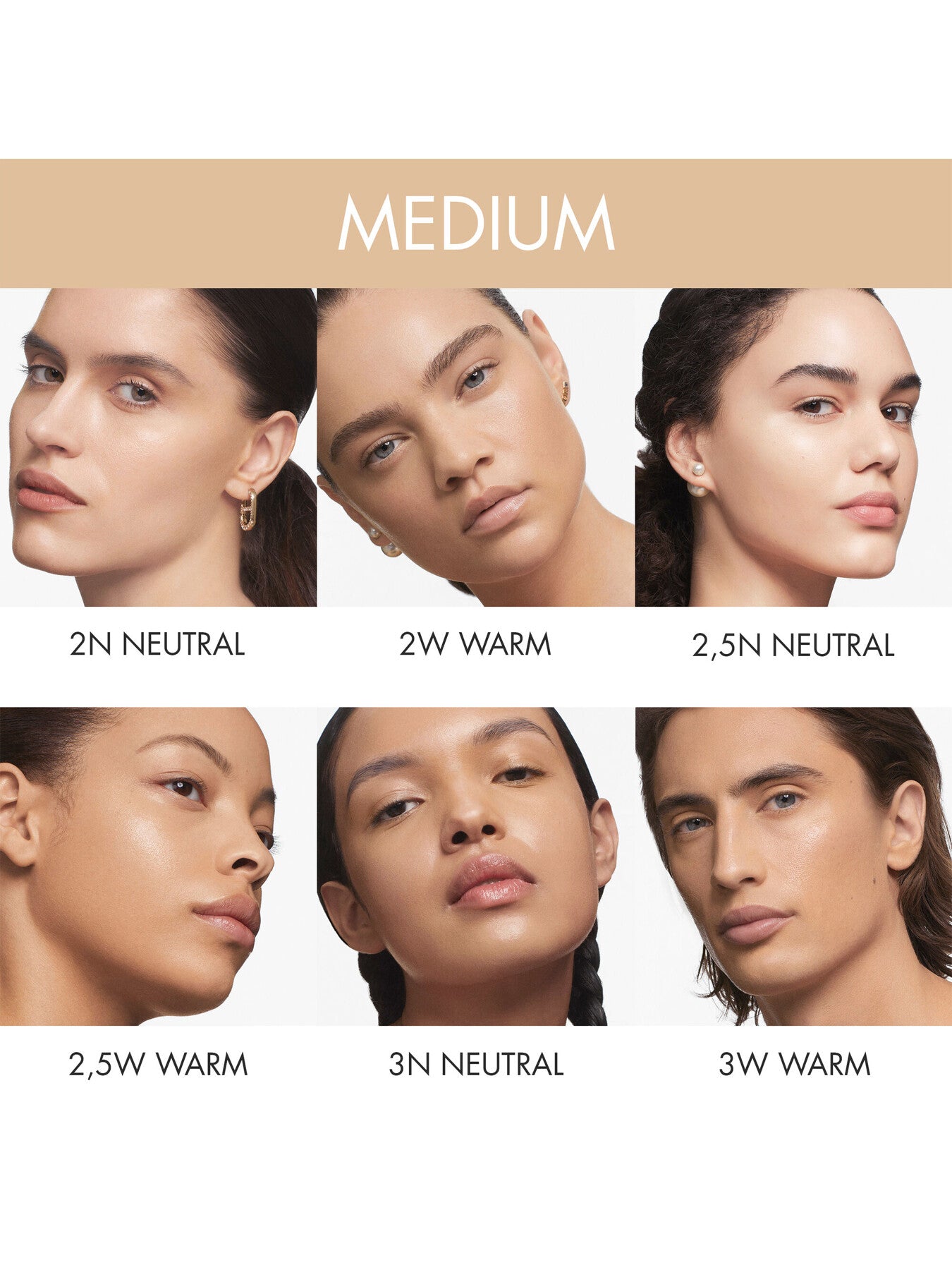 Diorskin Forever Skin Glow Foundation 30ml