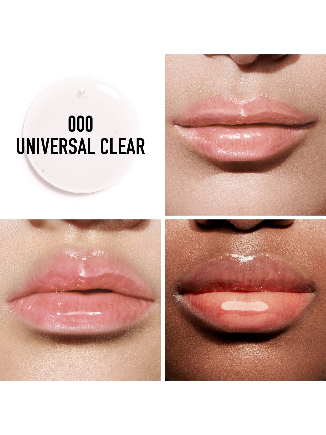 Addict Lip Glow Oil