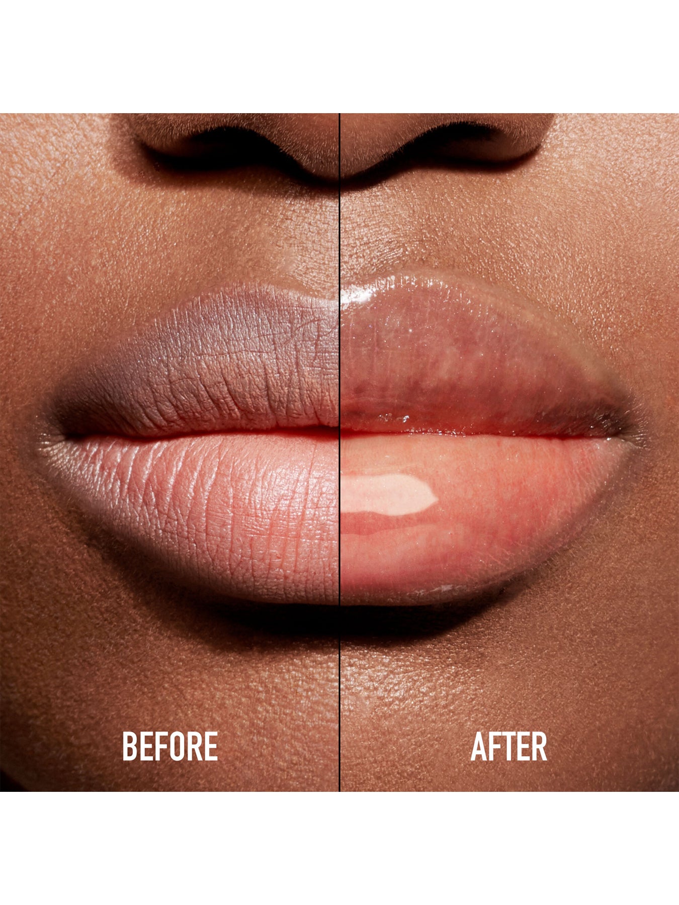 Addict Lip Glow Oil