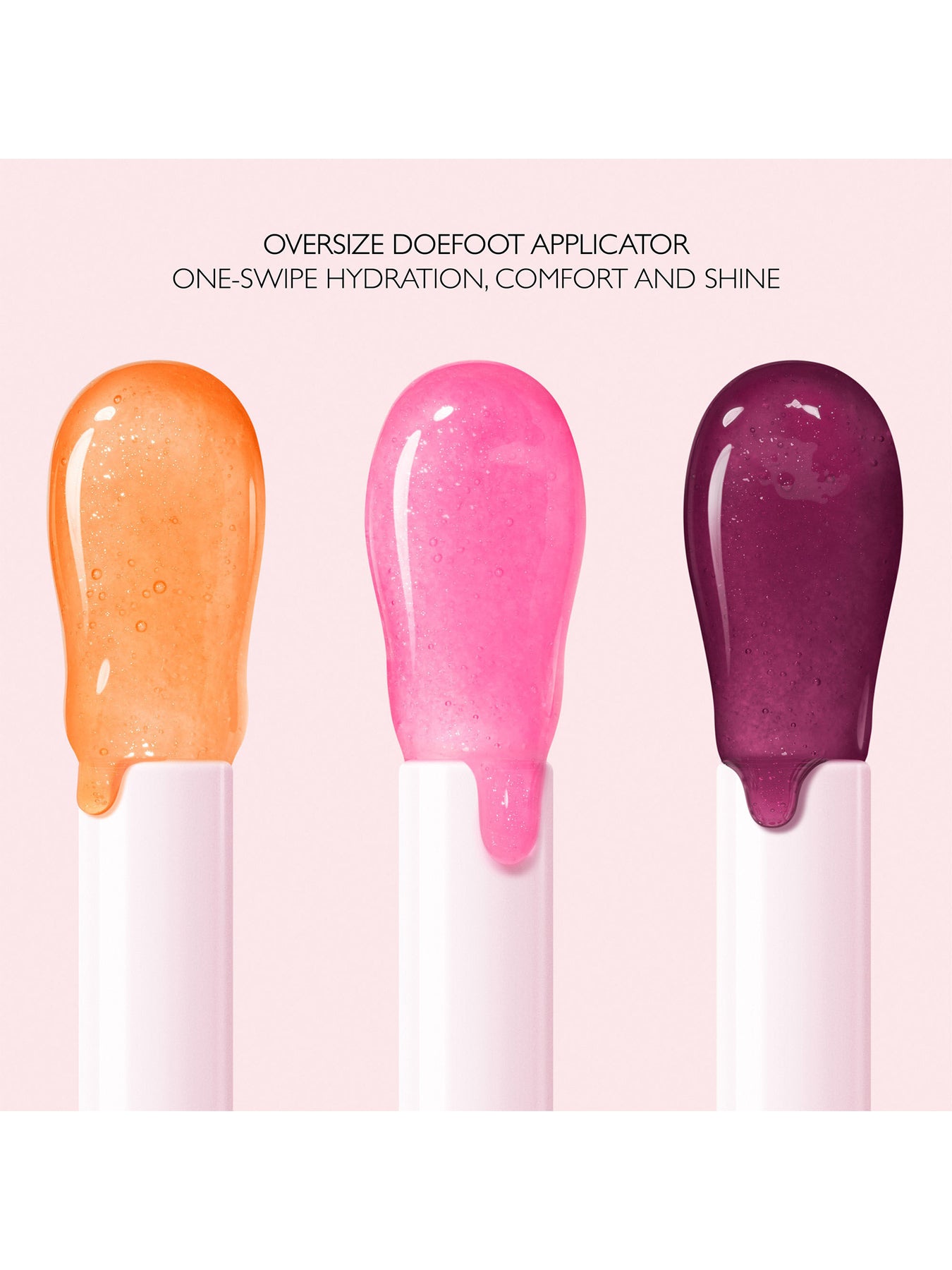 Addict Lip Glow Oil